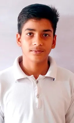 LOKENDRA SINGH